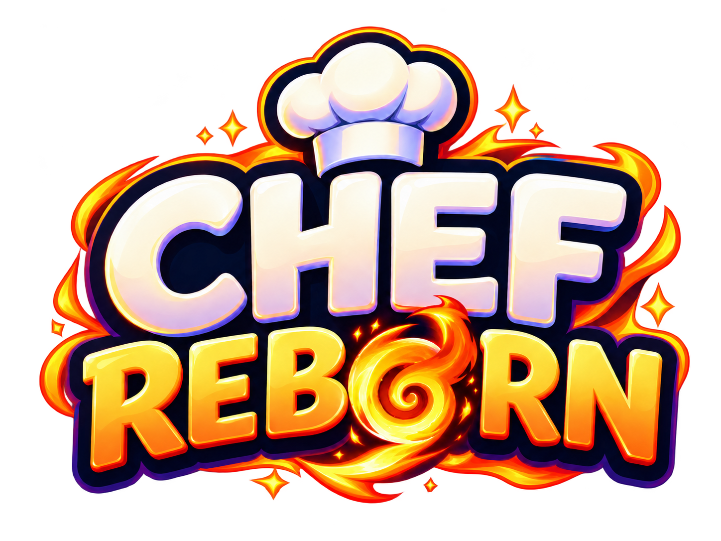 Chef Reborn